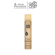 Dầu Gội Khô Girlz Only Party Nights / Dawn Til Dusk / Dazzling Volume / No Residue Nude 200ml