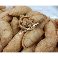 Peanut Puff | Kacang Puff | 花生角 (400g)