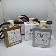 HK Hast & Kerry Car Perfume