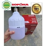 Genuine SOPOKA 40W High Quality Led Light Bulb Led Bulb