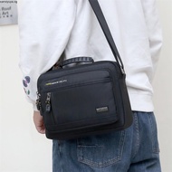 Sling Bag Men Large Capacity Practical Shoulder Bag