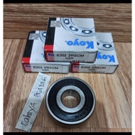 BEARING 6302 2RS KOYO