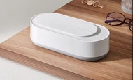 小米有品 - EraClean 超聲波 眼鏡 清洗盒 Ultrasonic Cleaner