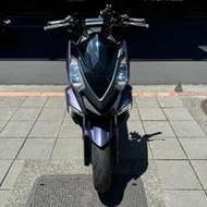 2022年 DRG 158 KEYLESS #9995 低利分期 中古機車 代步車 車換車 貳輪嶼新北中和店