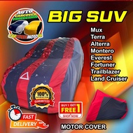 Suv,montero,fortuner,mux,alterra,terra,everest,trailblazer,land cruizer,etc