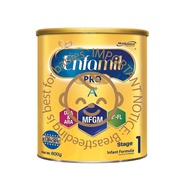 Enfamil Pro A+ Stage 1 (800g)