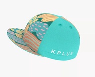 KPLUS SPECIAL CAP-CHARMING PINK