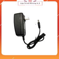 [Embedded Programming A-Z] Power Adapter 24V 2A DC Jack 5.5*2.1mm