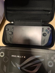 Rog ally x
