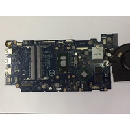 Dell Vostro 5468 Main Board Core i5 Board number LA-D821P#Ram DDR4/ Dell inspiron 5468 MB