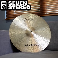 Kingdo AR-MO18C Modern Artist Crash 18" Cymbal