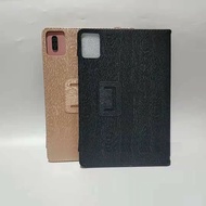 Silk Pattern Tablet Case for Blackview Tab 13 12 11 10 9 8 8E 7 Wifi Pro 4G 10.1 Inch Flip Foldable 