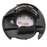 1PCS # XC3152221 BOBBIN CASE Serasi dengan MESIN JAHIT BROTHER 250 BC1000 BC2100 BC2300 BC2500 CE400