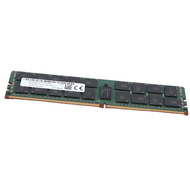 For MT 16GB DDR4 Server RAM Memory 2133Mhz PC4-17000 288PIN 2Rx4 RECC Memory RAM 1.2V REG ECC RAM Easy to Use