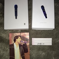 mic badge bts hybe insight