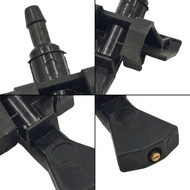 [ANGELA]2PCS Washer Nozzles for Mitsubishi For Outlander 2013-2021 OEM 8265A897 8265A898