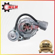 Isuzu D-Max Dmax iTEQ 2.5L 3.0L 4JK1 4JJ1 RHF4 Turbo Charger (New)