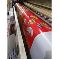Free DESIGN PRINTING BANNER / BANNER / BACKDROP / BACKDROP