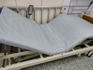 LINAK 電動床 醫療床 可調式床 (可送馬騮架手拉環)