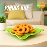 TK 305 Food Grade Cake Plate 13.5cm x 13.5cm