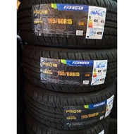 195/60/15 Farroad FRD16 Tyre Tayar