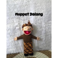 [DISKON] HANDPUPPET BIG ZIZE / MUPPET JUMBO UKURAN 70 CM /MUPPET DALANG BONEKA DONGENG EDUKASI ANAK 