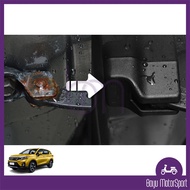 GAC Motor GAC GS3 Door Stopper Cover Protector Door Limiting Stopper Buckle Protector Cover For GAC 