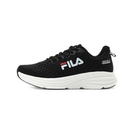 FILA Sports Jogging Shoes Black 1-J304A-001 Men's