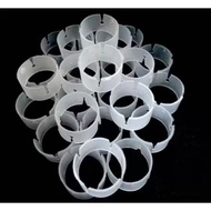 Round Arch Ring Clip Connector for 4 Bàlloons(plastic) DND shop