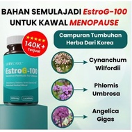Kerap sakit kepala sebab menopause ? estrog100 boleh bantu / supplement for women menopause symptom