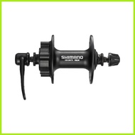 ♗ ▦ ♆ SHIMANO Deore Front Hub HB-M475/ Rear Freehub FH-M475 36H Bolt Type |Juju Cyclist Juju Bike S