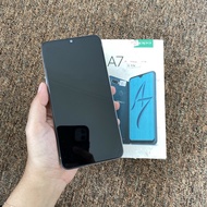 OPPO A7 3/64 4G RESMI SEKEN