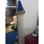 Ready-to-use fishing net 4 inches 50 meters