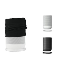Elastic Dust Cover Compatible with Sonos Move & Sonos Move 2 Speaker, Protective Dust Case Speaker C