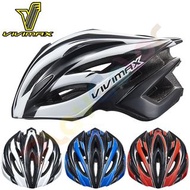 【VIVIMAX STRIKER 安全帽】輕量化 自行車 頭盔