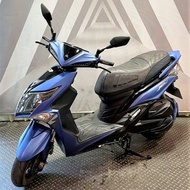 【寄售車】【0元交車】2016 年 SYM 三陽 JETS 125 JETS125 機車 雙碟