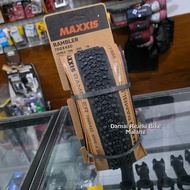 Maxxis Rambler 700x38c 700x40c 700x45c skinwall tanwall gravel outer tire