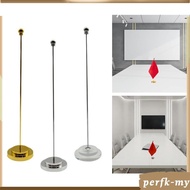 [PerfkMY] Table Flag Stand Portable Office Party Conference Room House Indoor Desk Flag Holder Meeti