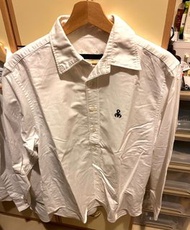SOPHNET OXFORD SHIRT