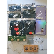 [BOOKED] Merch Melody BTOB Fanmeeting