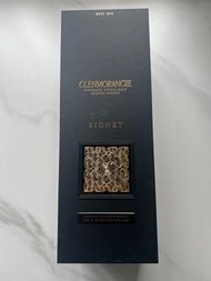 Glenmorangie Signet 格蘭傑稀印