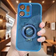 OPPO RENO 14 5G 14F 5G 14 PRO 5G Silicone Magsafe Wireless Charger Magnetic Casing