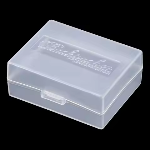 NP-BX1 BY1 Battery Protective Storage Cover Case For Sony NPBX1 NPBY1 Camera Battery Hard Plastic Bo