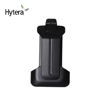 Hytera Hytera Walkie-Talkie Accessories PNC360 Male Network Walkie-Talkie Back Clip PNC360 Hand Stat