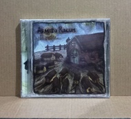ARMADA RACUN - LA PESTE - CD Segel