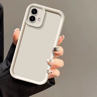 For Mote G84 MotoG84 Phone Cases For Motorola Moto G84 5G Case XT2347-1 Matte Phone Case Casing Cove