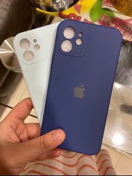 Iphone 12手機殼蘋果12全新保護殼case