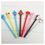 BTS Pen***