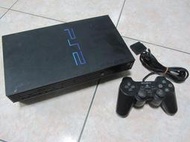 PS2 30000型+1支手把故障零件機 (7)