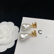 High-End Earrings Female yyy6.17